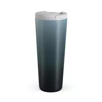 Black Hole - Travel Mug, 700 ml / Flap