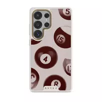 Cue - Samsung Galaxy S25 Ultra Case, Elite Light (Magnetic) / Gold