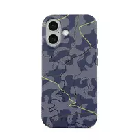 Pathfinder - iPhone 16 Plus Case, Tough (MagSafe) / N/A