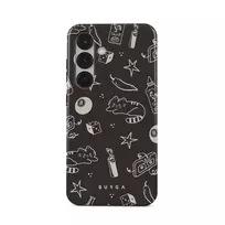 Essentials - Samsung Galaxy S25 Case, Tough (Magnetic) / N/A