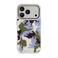 Icefield - iPhone 17 Pro Case, Elite Light (MagSafe) / Gold