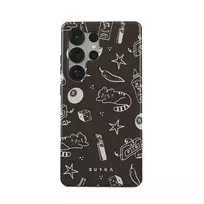 Essentials - Samsung Galaxy S25 Ultra Case, Tough (Magnetic) / N/A