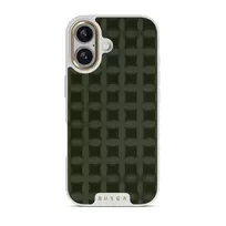 Matrix - iPhone 17 Case, Elite Light (MagSafe) / Gold