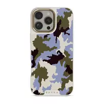Icefield - iPhone 16 Pro Case, Elite Light (MagSafe) / Gold
