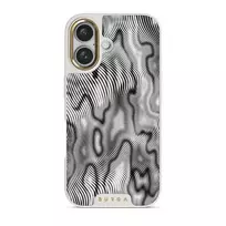 Ghost - iPhone 16 Case, Elite Light (MagSafe) / Gold