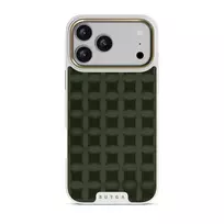 Matrix - iPhone 17 Pro Max Case, Elite Light (MagSafe) / Gold