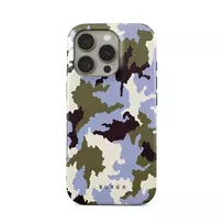 Icefield - iPhone 16 Pro Case, Tough (MagSafe) / N/A