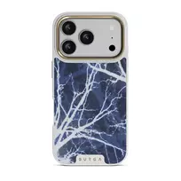 Subzero - iPhone 17 Pro Case, Elite Light (MagSafe) / Gold