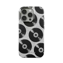 Sound Check - iPhone 16 Pro Case, Tough (MagSafe) / N/A