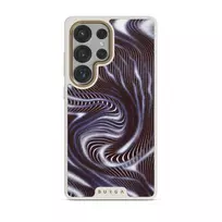 Vortex - Samsung Galaxy S25 Ultra Case, Elite Light (Magnetic) / Gold