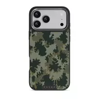 Moss - iPhone 17 Pro Max Case, Elite Dark (MagSafe) / Gunmetal