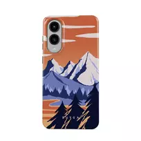 Summit - Samsung Galaxy S25 Edge Case