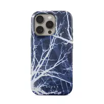 Subzero - iPhone 16 Pro Case, Tough (MagSafe) / N/A