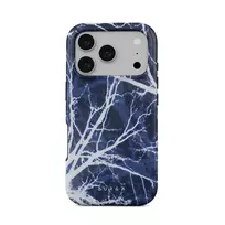 Subzero - iPhone 17 Pro Case, Tough (MagSafe) / N/A