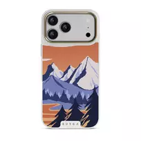 Summit - iPhone 17 Pro Max Case, Elite Light (MagSafe) / Gold