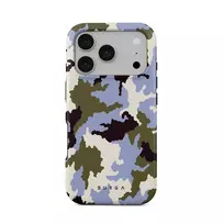 Icefield - iPhone 17 Pro Case, Tough (MagSafe) / N/A
