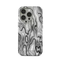 Ghost - iPhone 16 Pro Max Case, Tough (MagSafe) / N/A