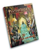Pathfinder RPG: Book of the Dead (P2) - EN