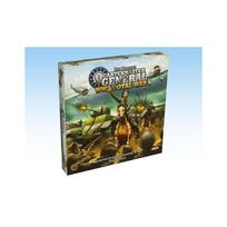 WW2 Quartermaster General - Total War - EN