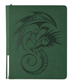 Dragon Shield Zipster Regular - Forest Green