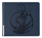 Dragon Shield Zipster XL - Midnight Blue
