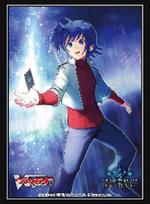 Shadowverse EVOLVE Official Sleeve Set Extra Vol.4 “Aichi Sendou” “Majesty Road Blaster”