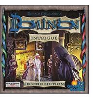 Dominion: Intrigue 2nd Edition - EN