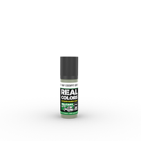 RAF Cockpit Grey-Green 17ml - Real Color RC967 - AK Interactive