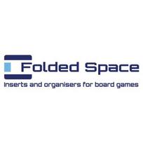 Folded Space full-color Insert for Twilight Imperium Fourth Edition