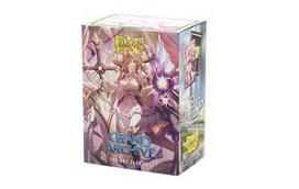 Dragon Shield Grand Archive License Standard Sleeves - Haniel, Archangel of Spectra (100 Sleeves)