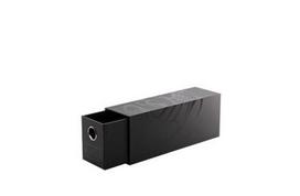 Dragon Shield Storage - Card Drawers Fortress - 1 - Black