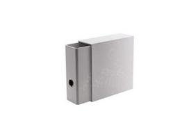 Dragon Shield Slipcase Binder Sanctuary - 2-Ring - White