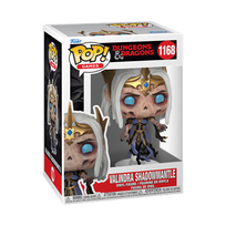 Funko POP! Games: D&D - Wheat