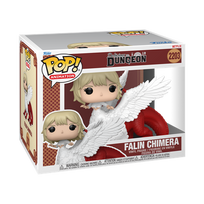Funko POP! Super: DiD - Falin