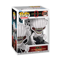 Funko POP! Animation: JJK0 - Rika