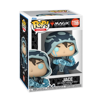 Funko POP! Games: MTG S5 - Jace