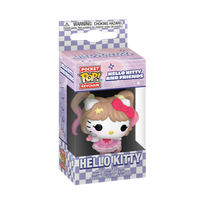 POP Keychain: HK- Hello Kitty KPOP
