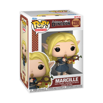 Funko POP! Animation: DiD - Marcille