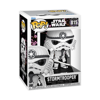 Funko POP! Star Wars: SWI- Stormtrooper
