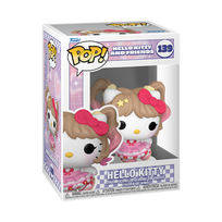 Funko POP! Sanrio: HK - Hello Kitty K-Pop