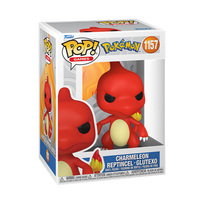 Funko POP! Games: Pokemon - Charmeleon