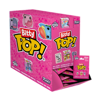Funko Bitty POP Singles: My Little Pony - 32PC PDQ
