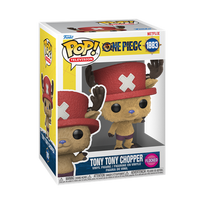Funko POP! TV: One Piece S1 - Chopper