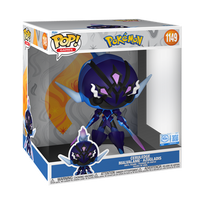 Funko POP! Jumbo: Pokemon - Ceruledge