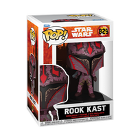 Funko POP! Star Wars: DMSR - Rook Kast