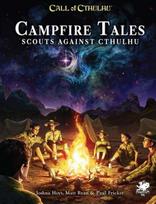Call of Cthulhu: Campfire Tales - EN