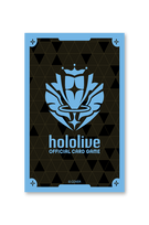 hololive OFFICIAL CARD GAME Official holoca Sleeves Vol. 41