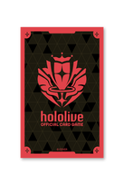hololive OFFICIAL CARD GAME Official holoca Sleeves Vol. 40