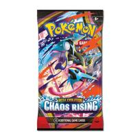 Pokemon TCG: Mega Evolution - Chaos Rising Booster