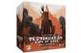 Teotihuacan Deluxe Master Set - EN